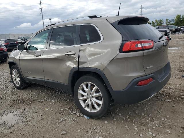 Photo 1 VIN: 1C4PJMDB2GW241774 - JEEP CHEROKEE L 