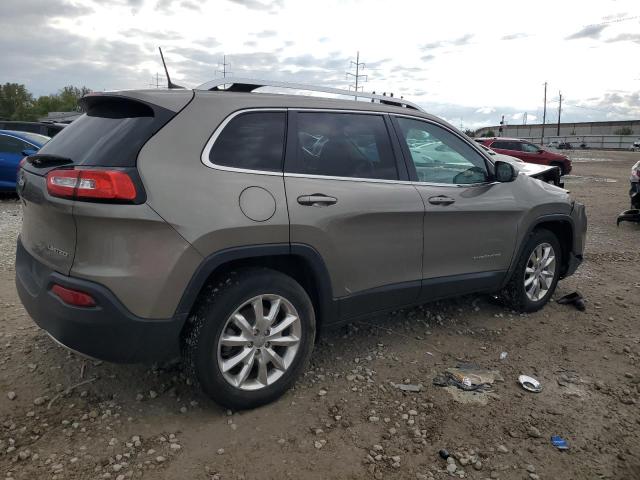 Photo 2 VIN: 1C4PJMDB2GW241774 - JEEP CHEROKEE L 