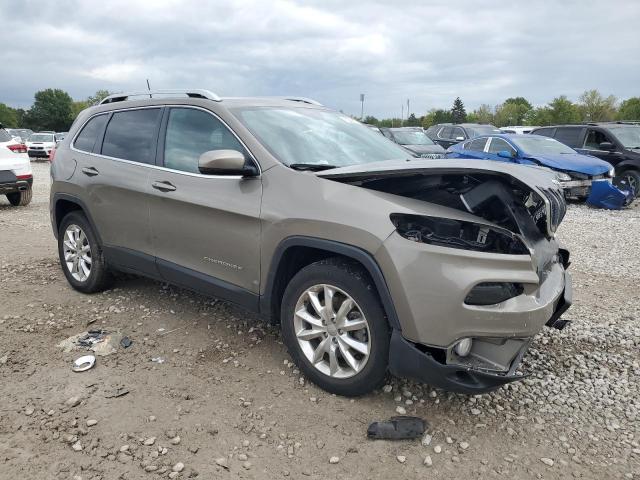 Photo 3 VIN: 1C4PJMDB2GW241774 - JEEP CHEROKEE L 