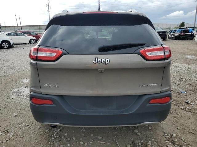 Photo 5 VIN: 1C4PJMDB2GW241774 - JEEP CHEROKEE L 