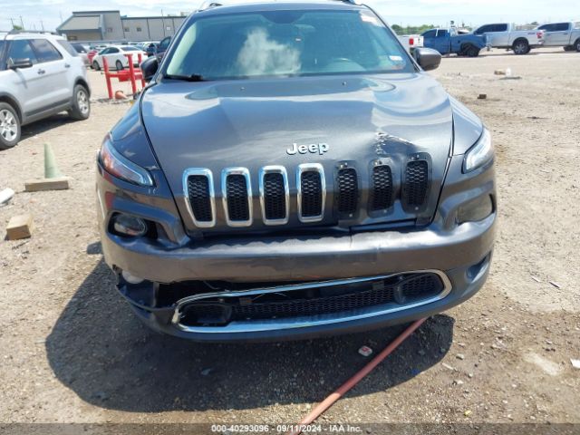 Photo 5 VIN: 1C4PJMDB2GW244576 - JEEP CHEROKEE 