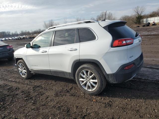 Photo 1 VIN: 1C4PJMDB2GW271244 - JEEP CHEROKEE L 