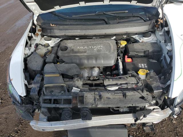 Photo 11 VIN: 1C4PJMDB2GW271244 - JEEP CHEROKEE L 