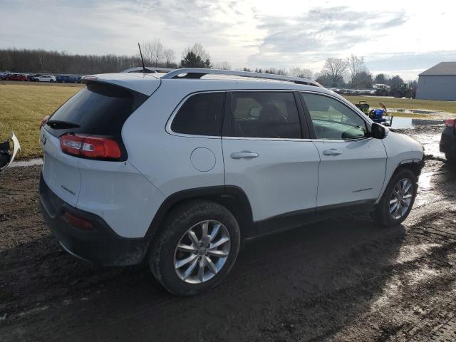 Photo 2 VIN: 1C4PJMDB2GW271244 - JEEP CHEROKEE L 