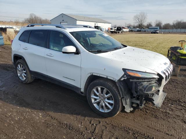 Photo 3 VIN: 1C4PJMDB2GW271244 - JEEP CHEROKEE L 