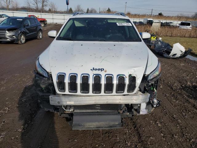 Photo 4 VIN: 1C4PJMDB2GW271244 - JEEP CHEROKEE L 