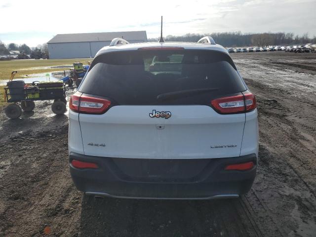 Photo 5 VIN: 1C4PJMDB2GW271244 - JEEP CHEROKEE L 