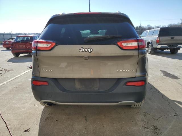 Photo 5 VIN: 1C4PJMDB2GW285113 - JEEP GRAND CHER 