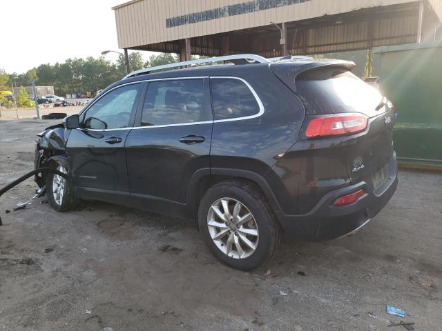 Photo 1 VIN: 1C4PJMDB2GW314027 - JEEP CHEROKEE L 