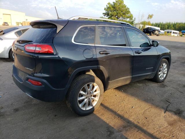 Photo 2 VIN: 1C4PJMDB2GW314027 - JEEP CHEROKEE L 