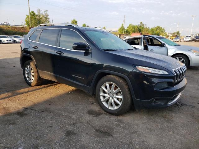 Photo 3 VIN: 1C4PJMDB2GW314027 - JEEP CHEROKEE L 