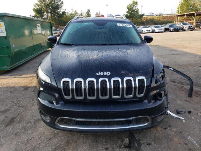 Photo 4 VIN: 1C4PJMDB2GW314027 - JEEP CHEROKEE L 