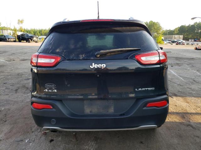 Photo 5 VIN: 1C4PJMDB2GW314027 - JEEP CHEROKEE L 