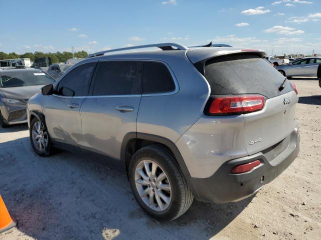 Photo 1 VIN: 1C4PJMDB2GW326002 - JEEP GRAND CHEROKEE 