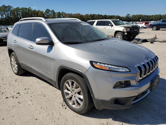 Photo 3 VIN: 1C4PJMDB2GW326002 - JEEP GRAND CHEROKEE 