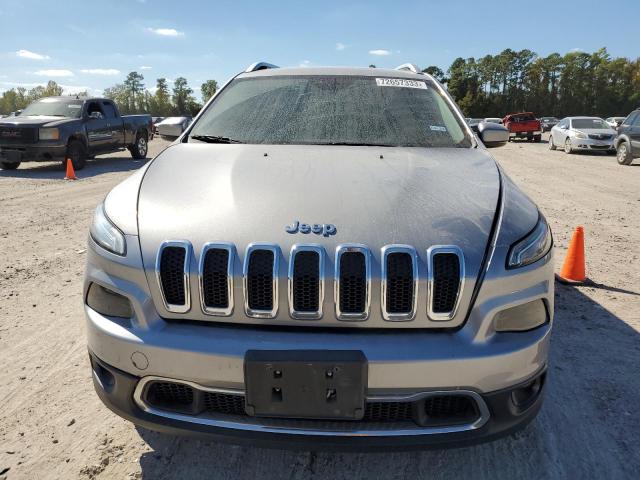 Photo 4 VIN: 1C4PJMDB2GW326002 - JEEP GRAND CHEROKEE 