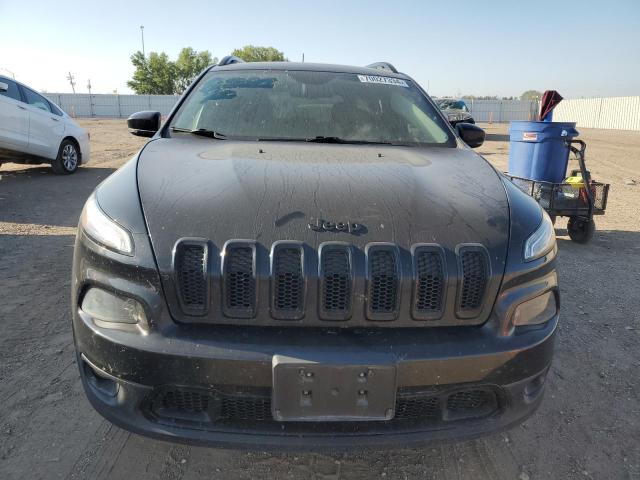 Photo 4 VIN: 1C4PJMDB2GW368864 - JEEP CHEROKEE L 