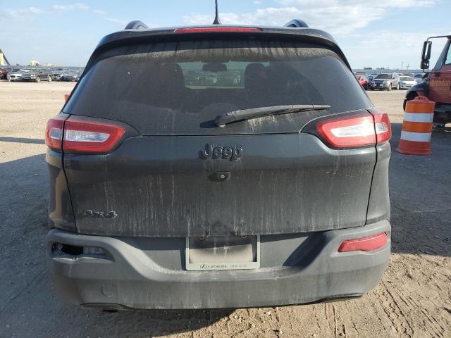 Photo 5 VIN: 1C4PJMDB2GW368864 - JEEP CHEROKEE L 