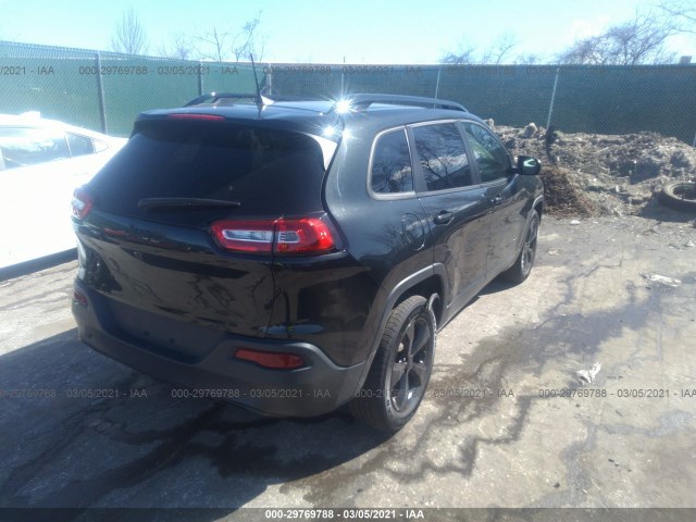 Photo 3 VIN: 1C4PJMDB2GW373708 - JEEP CHEROKEE 