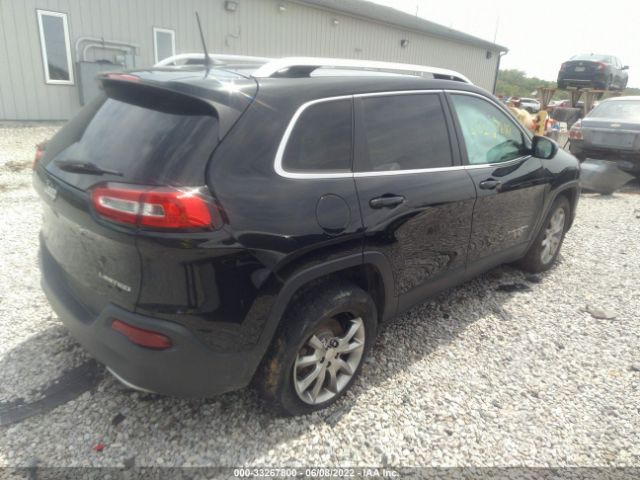 Photo 3 VIN: 1C4PJMDB2HD223935 - JEEP CHEROKEE 