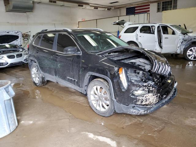 Photo 3 VIN: 1C4PJMDB2HW511300 - JEEP CHEROKEE L 