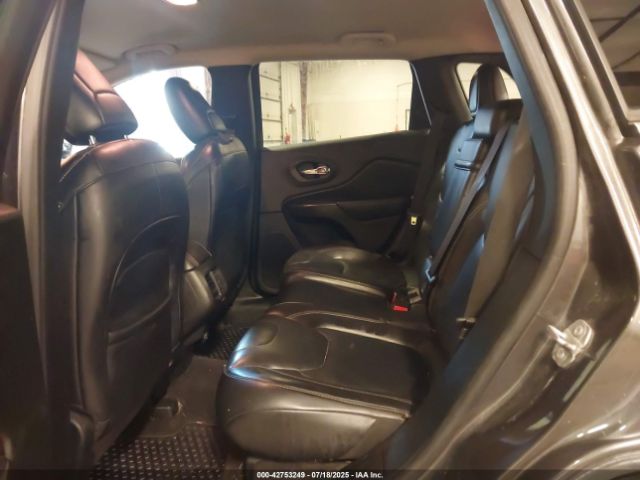 Photo 7 VIN: 1C4PJMDB2HW537444 - JEEP CHEROKEE 