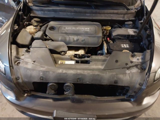 Photo 9 VIN: 1C4PJMDB2HW537444 - JEEP CHEROKEE 