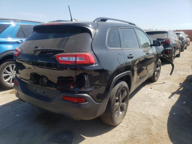 Photo 3 VIN: 1C4PJMDB2HW550890 - JEEP CHEROKEE 