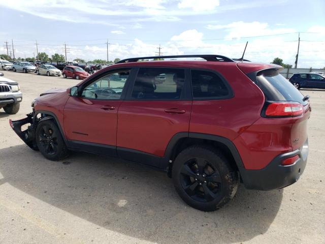 Photo 1 VIN: 1C4PJMDB2HW638483 - JEEP CHEROKEE L 