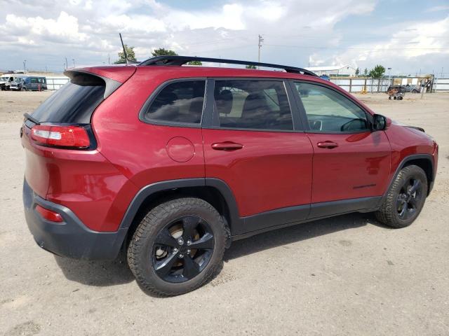 Photo 2 VIN: 1C4PJMDB2HW638483 - JEEP CHEROKEE L 