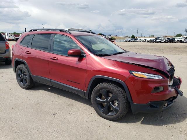 Photo 3 VIN: 1C4PJMDB2HW638483 - JEEP CHEROKEE L 