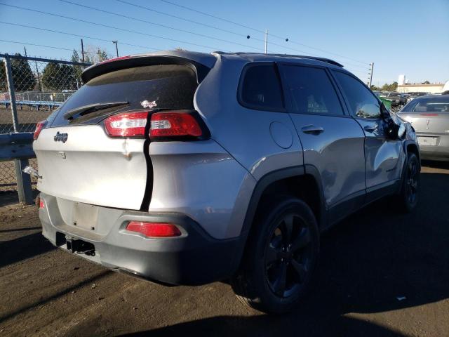 Photo 3 VIN: 1C4PJMDB2HW664727 - JEEP CHEROKEE L 