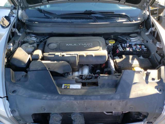 Photo 6 VIN: 1C4PJMDB2HW664727 - JEEP CHEROKEE L 