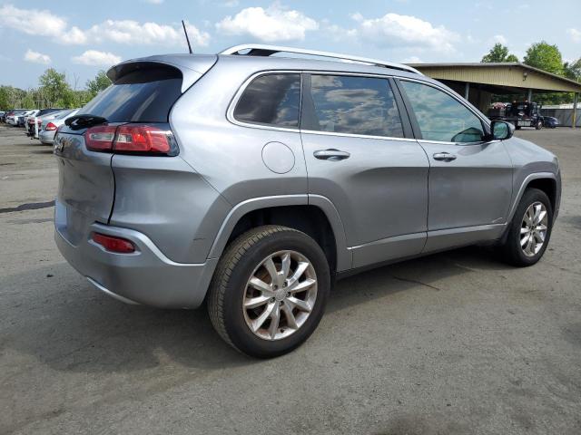 Photo 2 VIN: 1C4PJMDB2HW665943 - JEEP CHEROKEE L 