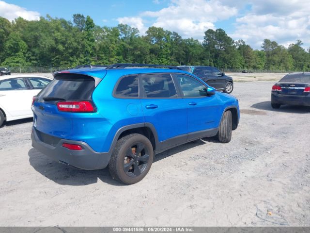 Photo 3 VIN: 1C4PJMDB2JD514697 - JEEP CHEROKEE 