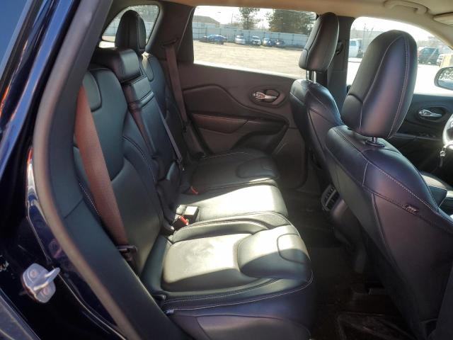 Photo 10 VIN: 1C4PJMDB3EW207596 - JEEP GRAND CHEROKEE 