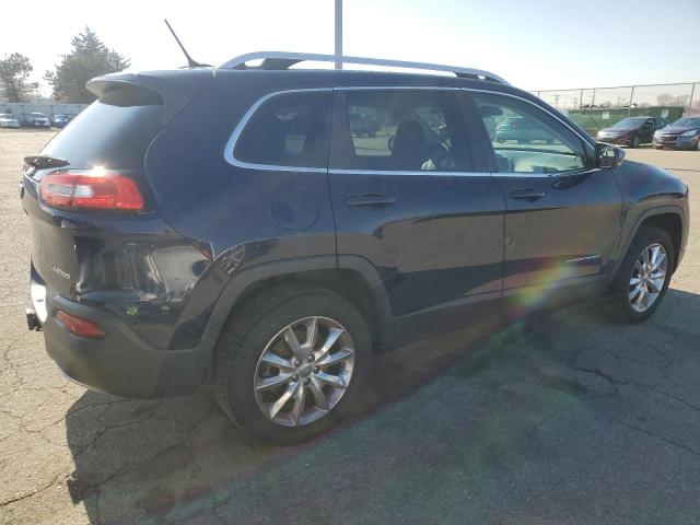 Photo 2 VIN: 1C4PJMDB3EW207596 - JEEP GRAND CHEROKEE 