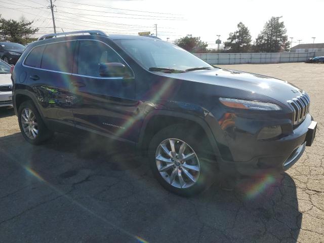 Photo 3 VIN: 1C4PJMDB3EW207596 - JEEP GRAND CHEROKEE 