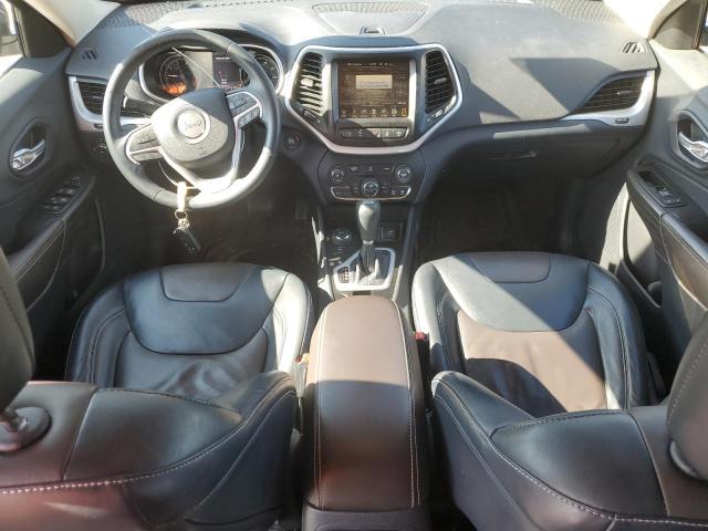 Photo 7 VIN: 1C4PJMDB3EW207596 - JEEP GRAND CHEROKEE 