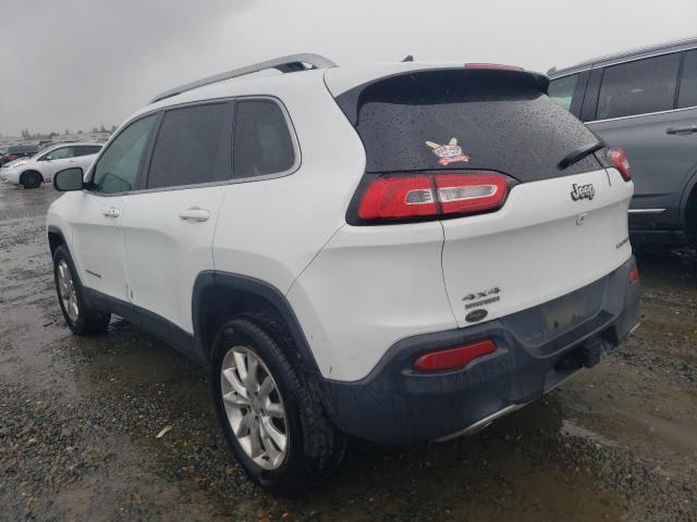 Photo 1 VIN: 1C4PJMDB3EW276482 - JEEP GRAND CHEROKEE 