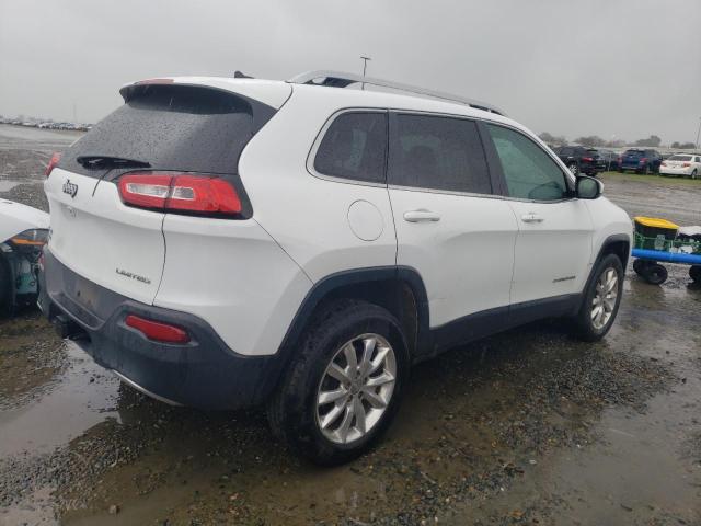 Photo 2 VIN: 1C4PJMDB3EW276482 - JEEP GRAND CHEROKEE 