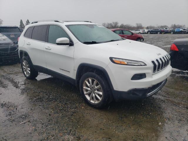 Photo 3 VIN: 1C4PJMDB3EW276482 - JEEP GRAND CHEROKEE 