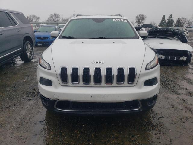 Photo 4 VIN: 1C4PJMDB3EW276482 - JEEP GRAND CHEROKEE 