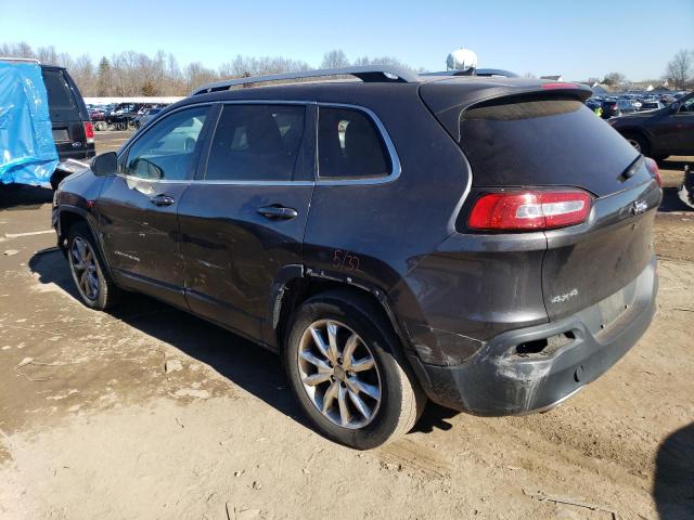 Photo 1 VIN: 1C4PJMDB3FW758225 - JEEP GRAND CHEROKEE 