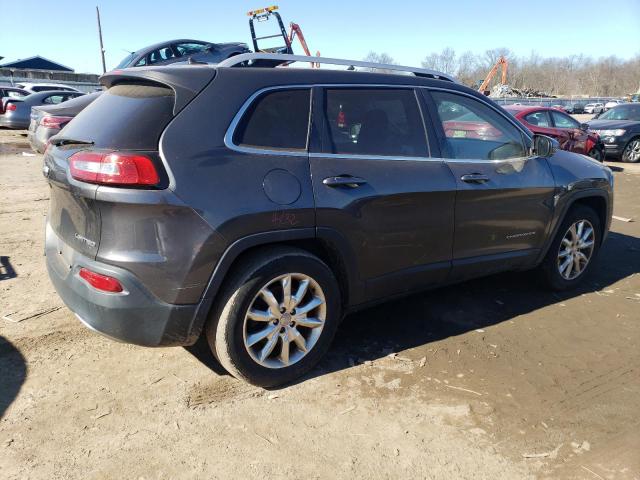 Photo 2 VIN: 1C4PJMDB3FW758225 - JEEP GRAND CHEROKEE 