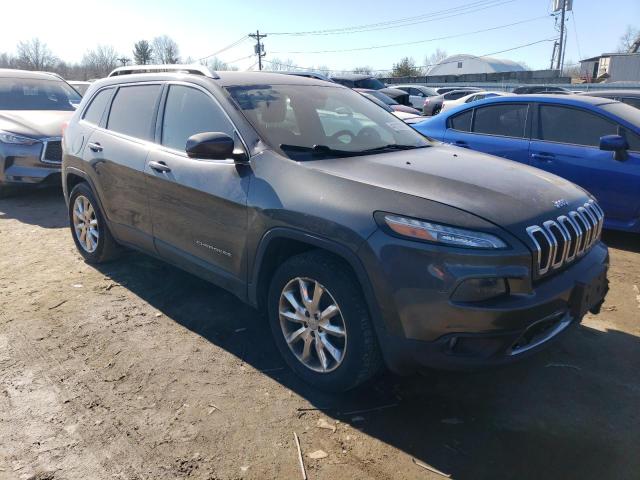 Photo 3 VIN: 1C4PJMDB3FW758225 - JEEP GRAND CHEROKEE 