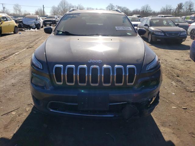 Photo 4 VIN: 1C4PJMDB3FW758225 - JEEP GRAND CHEROKEE 