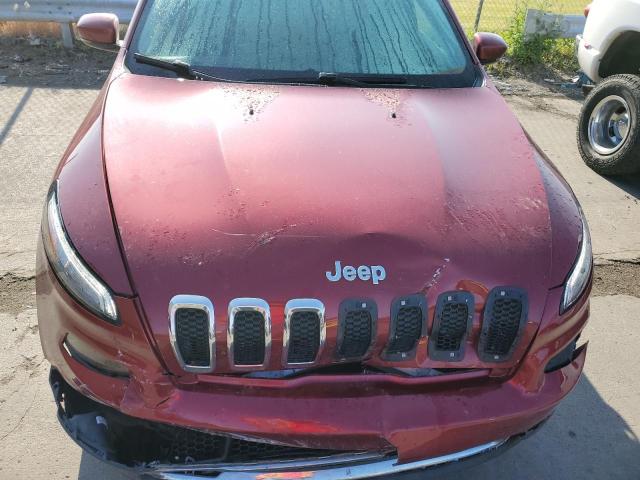 Photo 10 VIN: 1C4PJMDB3GW124382 - JEEP CHEROKEE L 