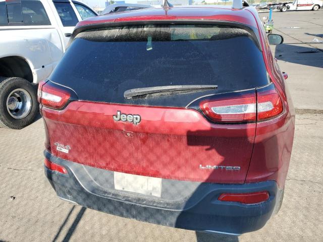 Photo 5 VIN: 1C4PJMDB3GW124382 - JEEP CHEROKEE L 