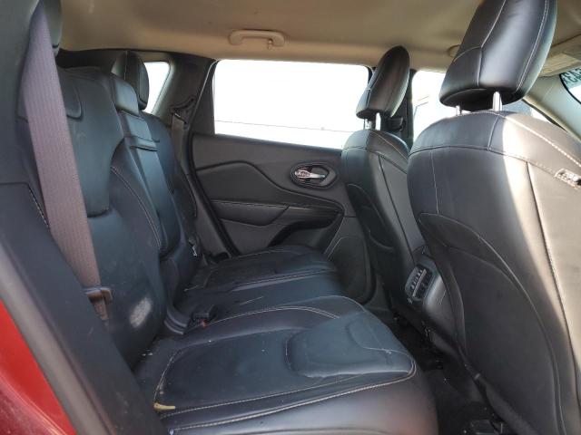 Photo 9 VIN: 1C4PJMDB3GW124382 - JEEP CHEROKEE L 